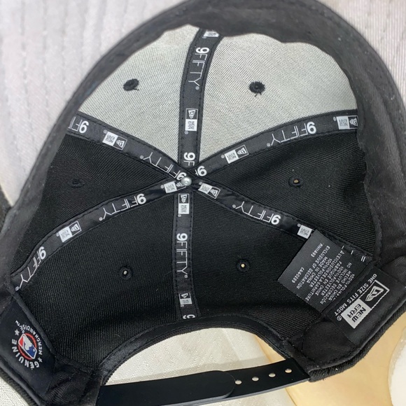 San Francisco baseball hat youth size - Picture 5 of 7